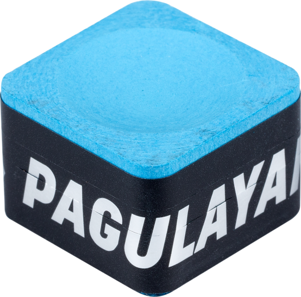 Pagulayan Chalk - Single - Blue